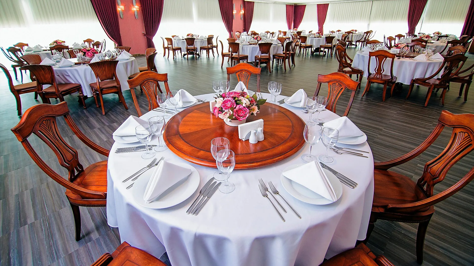 Svalinn Hotel Izmir 4*,  Turkey