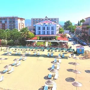 3* Frühstückspension Mavi Deniz