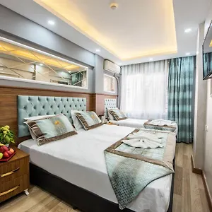 Sirkeci Hotel&spa Provincia di Istanbul