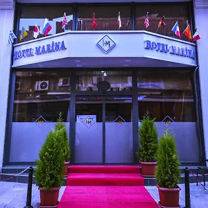 Отель Marina Измир
