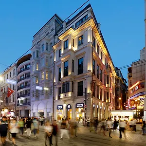 occidental-the-public.istanbul-turkeyhotels.com/