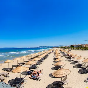 5* Hotel Flora Garden Ephesus Kusadasi -