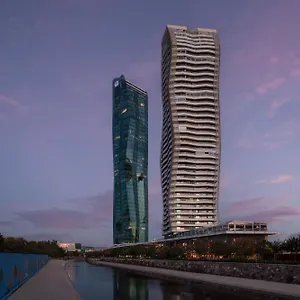 Four Points By Sheraton 4* Smirne