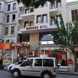 Merkez Smirne