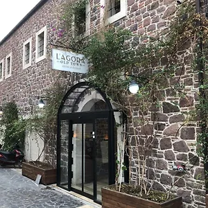 L'agora Old Town & Bazaar 3* Smirne