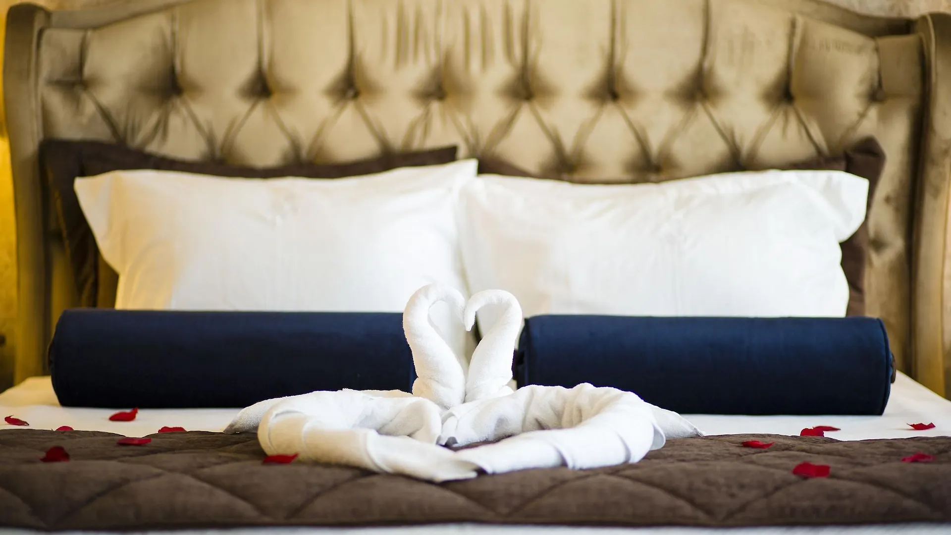 Svalinn Hotel Измир