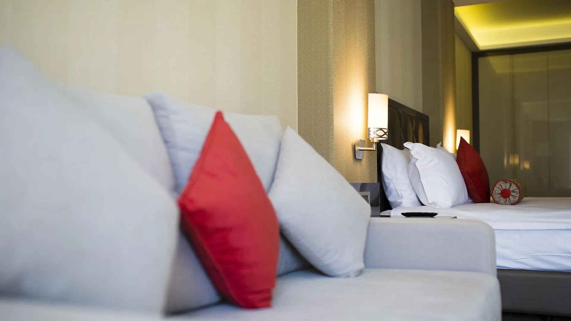 Svalinn Hotel Измир
