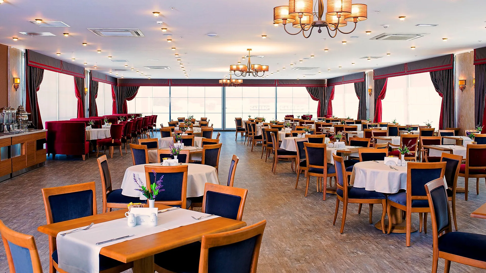 ****  Svalinn Hotel Измир Турция