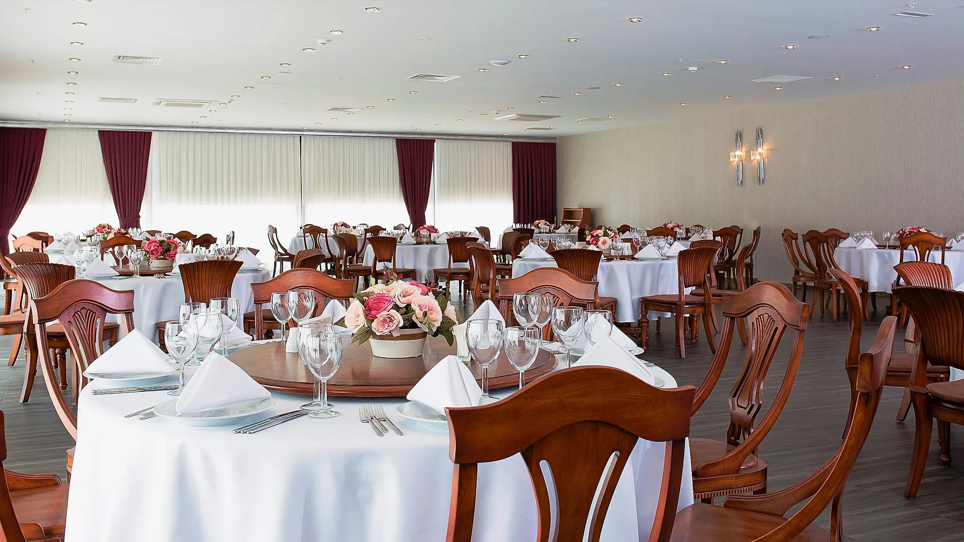 Svalinn Hotel Измир Турция