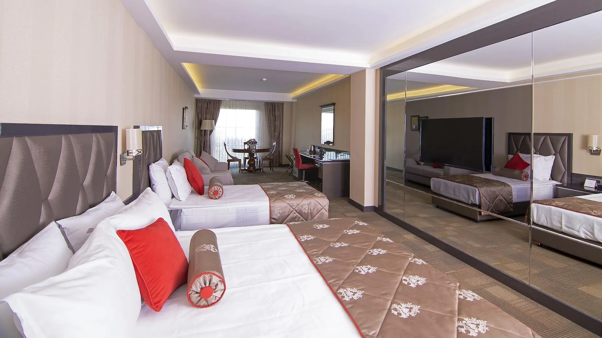 Svalinn Hotel Измир