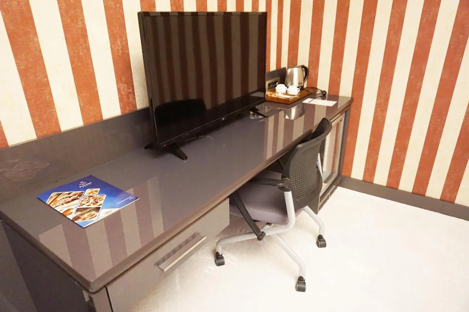 Svalinn Hotel Измир