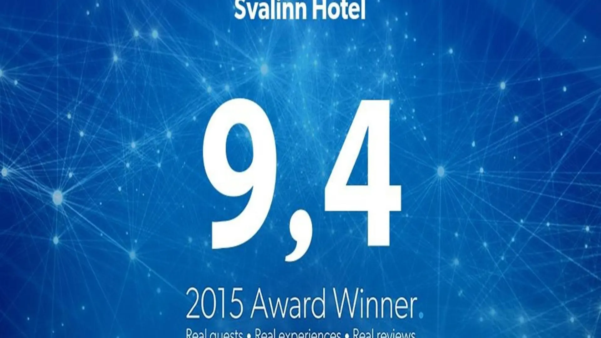 Svalinn Hotel Измир