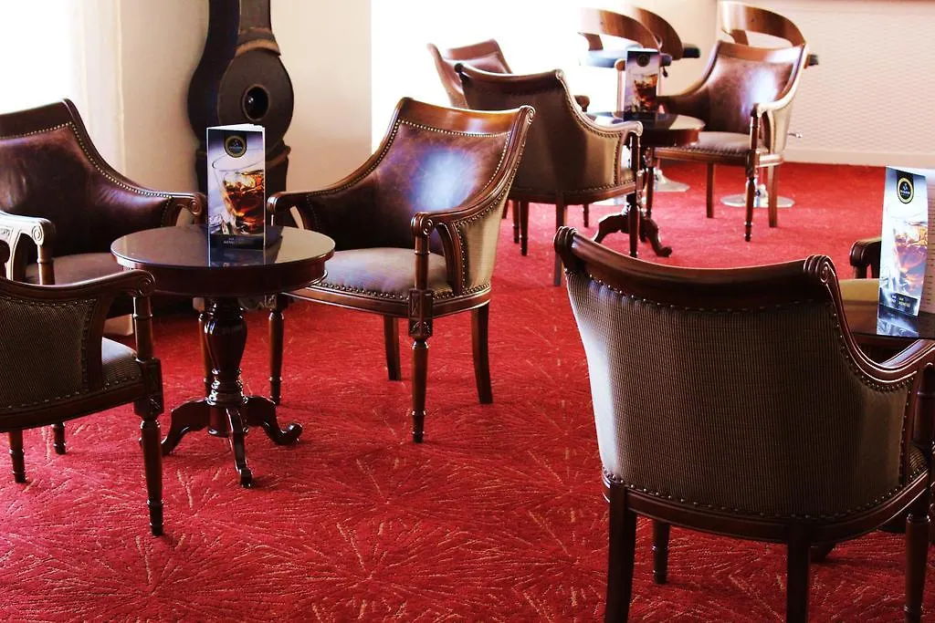 ****  Svalinn Hotel Измир Турция
