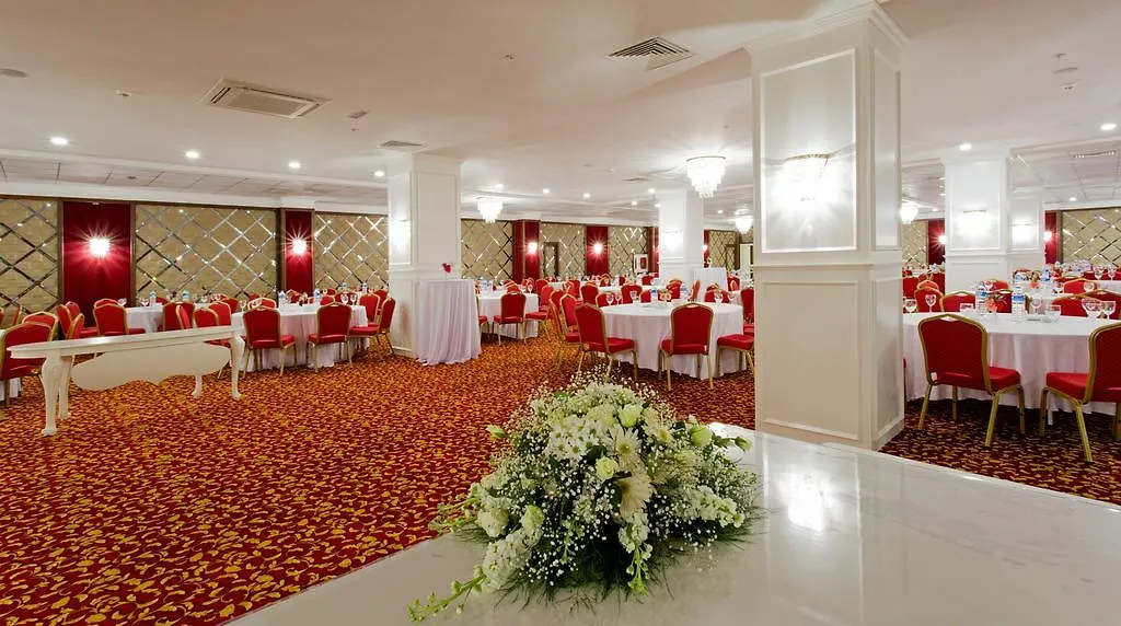 Svalinn Hotel Измир